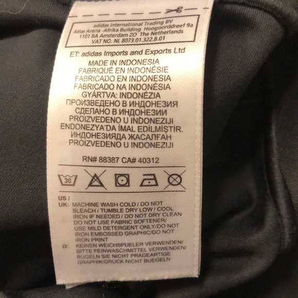 Adidas - Picture 6 of 6